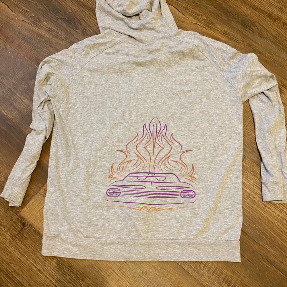 Disney jacket